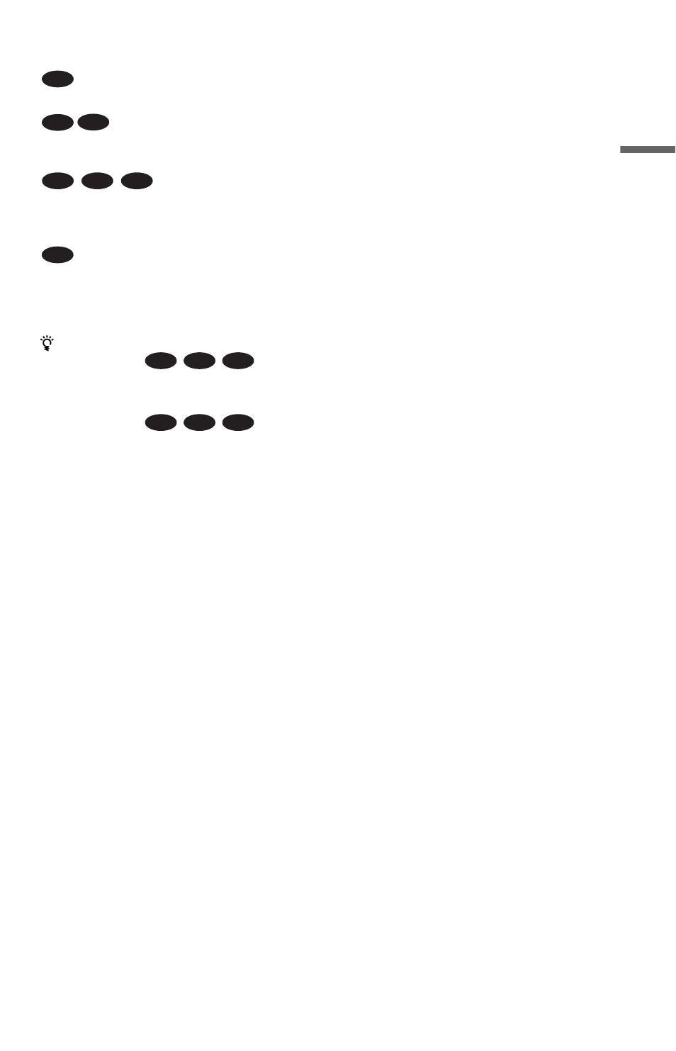 Sony DVP-CX985V User Manual | Page 31 / 104