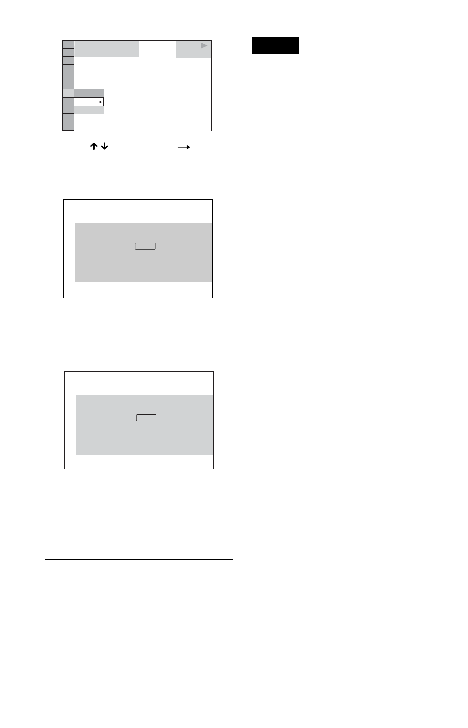 Sony DVP-CX985V User Manual | Page 48 / 104