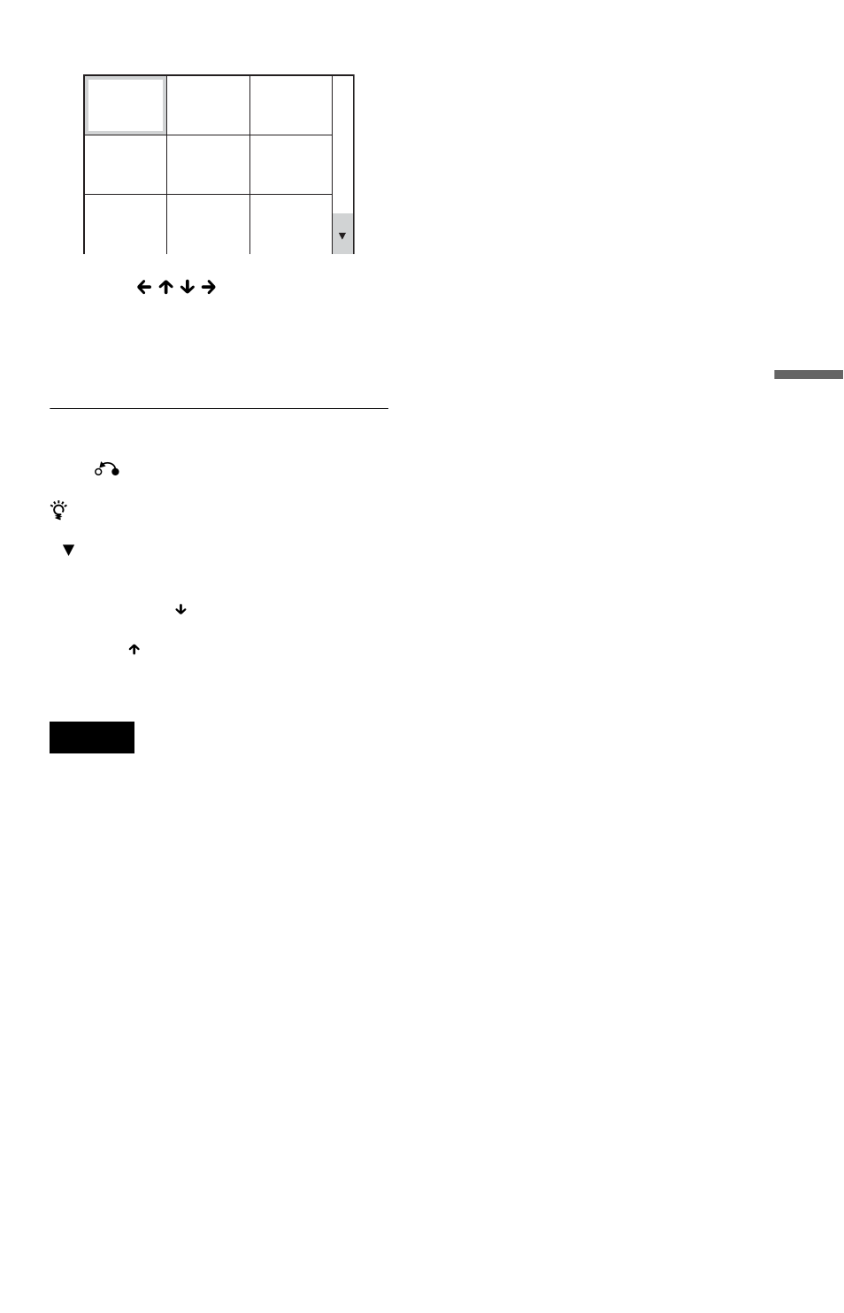 Sony DVP-CX985V User Manual | Page 63 / 104