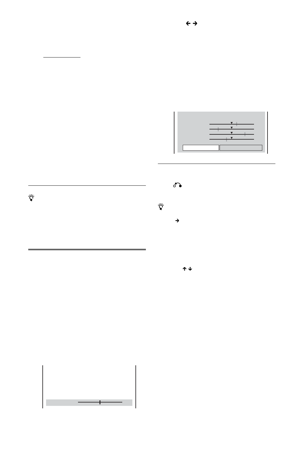 Sony DVP-CX985V User Manual | Page 76 / 104
