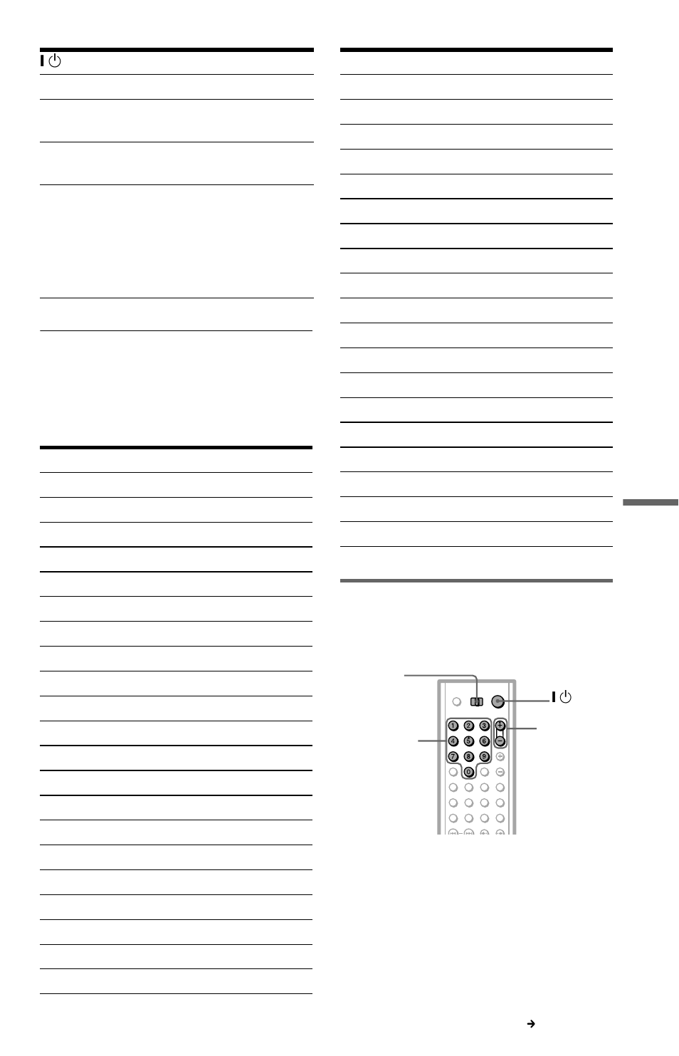 Sony DVP-CX985V User Manual | Page 83 / 104