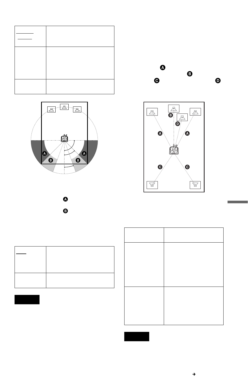 Sony DVP-CX985V User Manual | Page 93 / 104