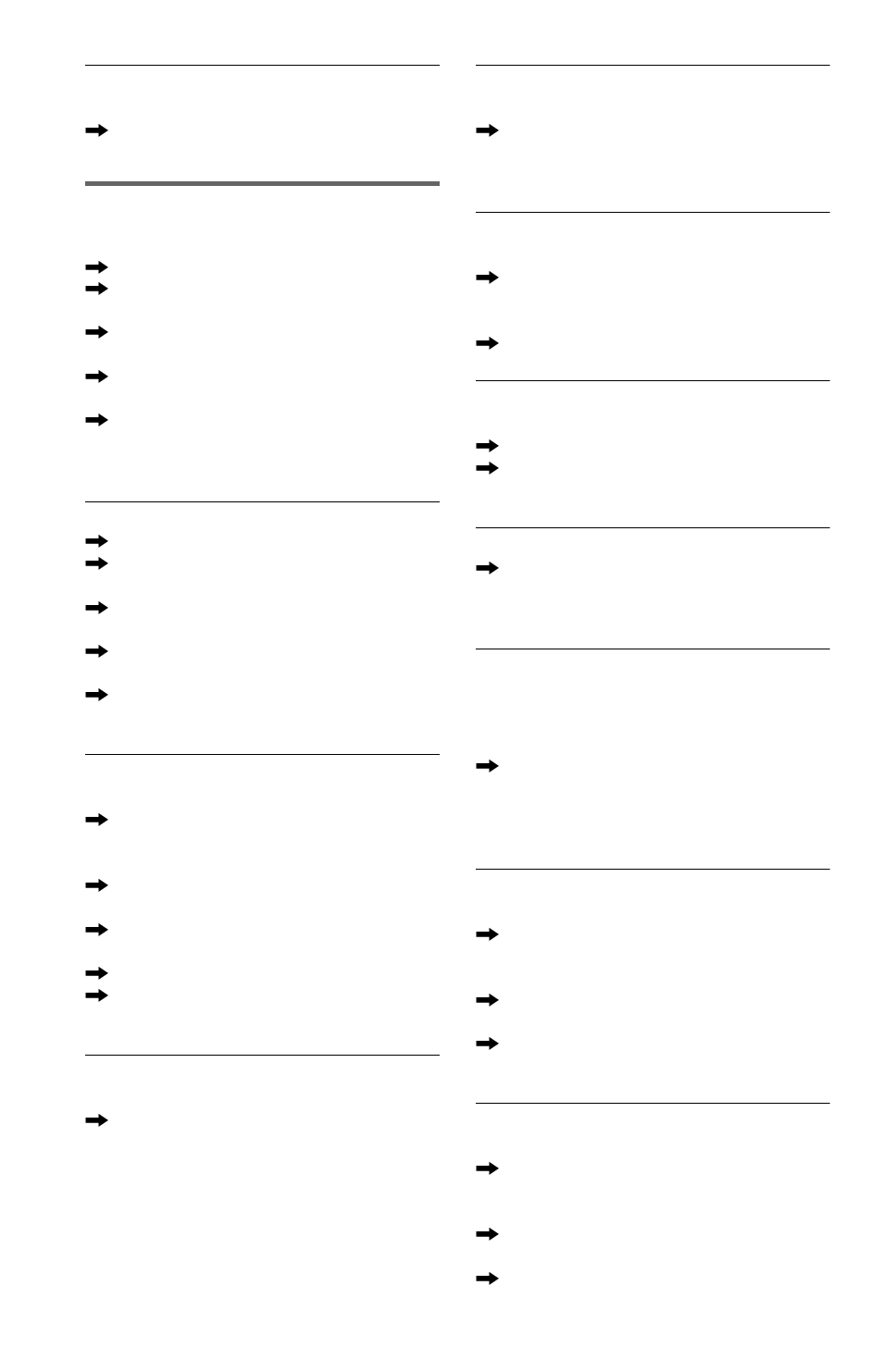 Operation | Sony DVP-CX985V User Manual | Page 96 / 104