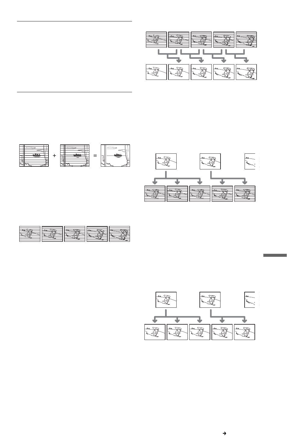 Sony DVP-CX985V User Manual | Page 99 / 104