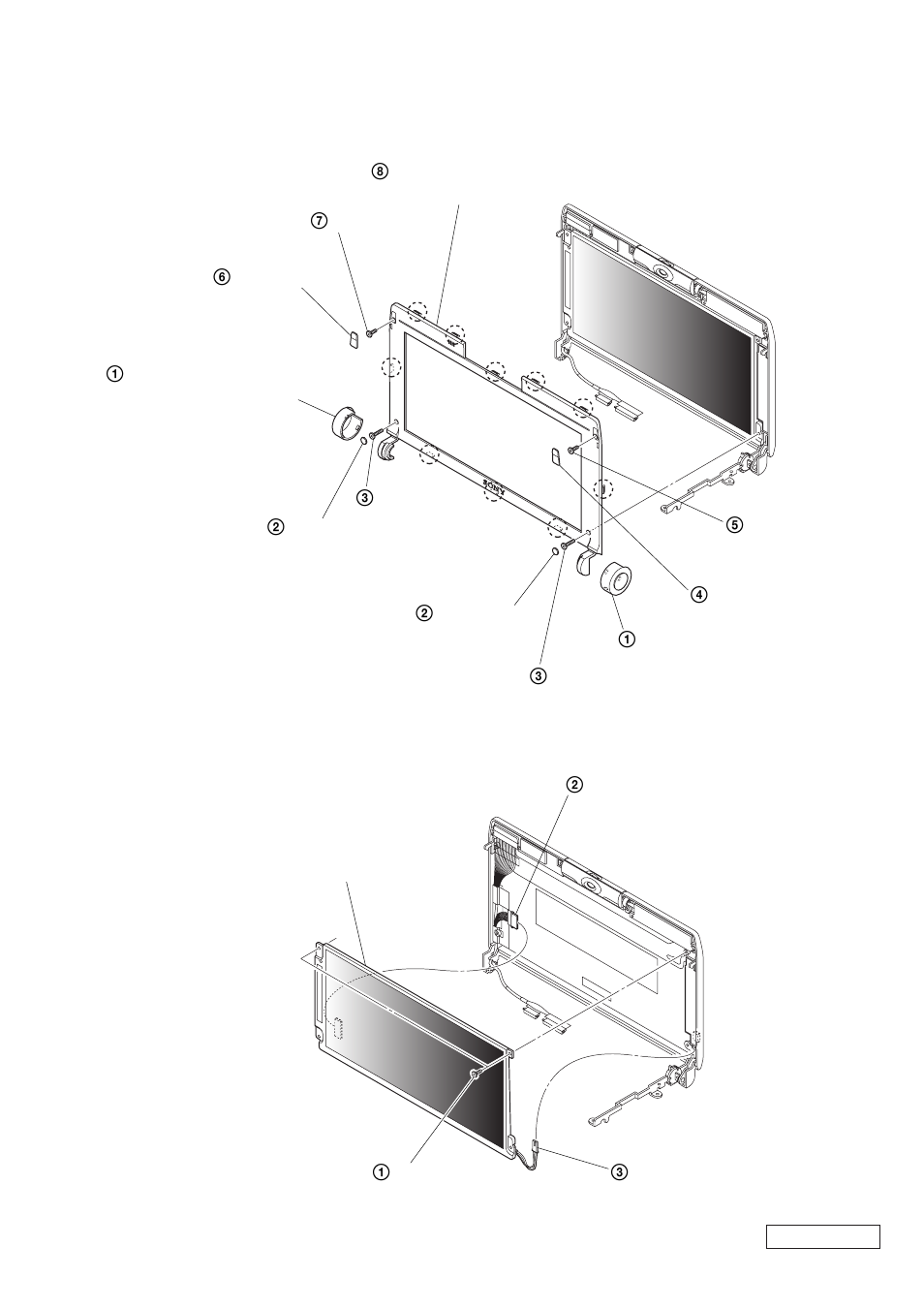 Sony C1VPK User Manual | Page 12 / 20