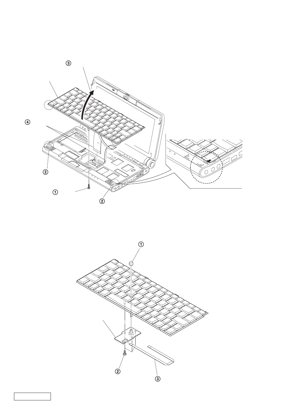 3. removal | Sony C1VPK User Manual | Page 5 / 20