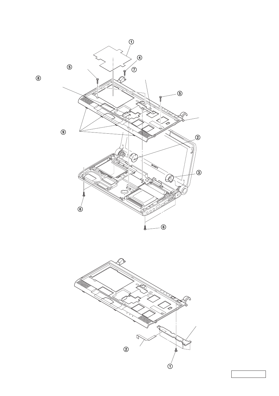 Sony C1VPK User Manual | Page 6 / 20