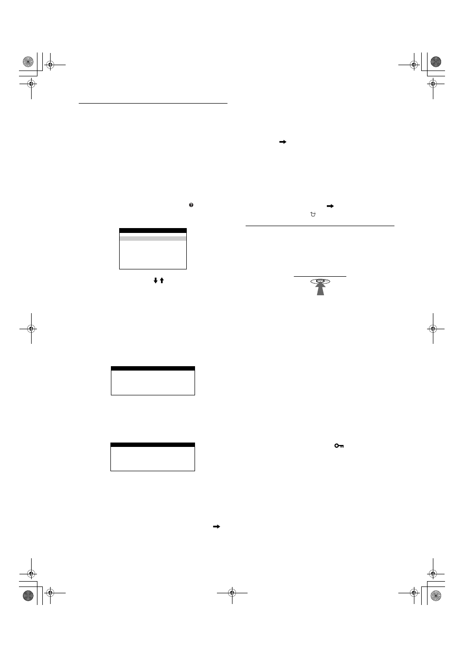 Helpful hints and information (help), Resetting the adjustments | Sony CPD-G200 User Manual | Page 12 / 46