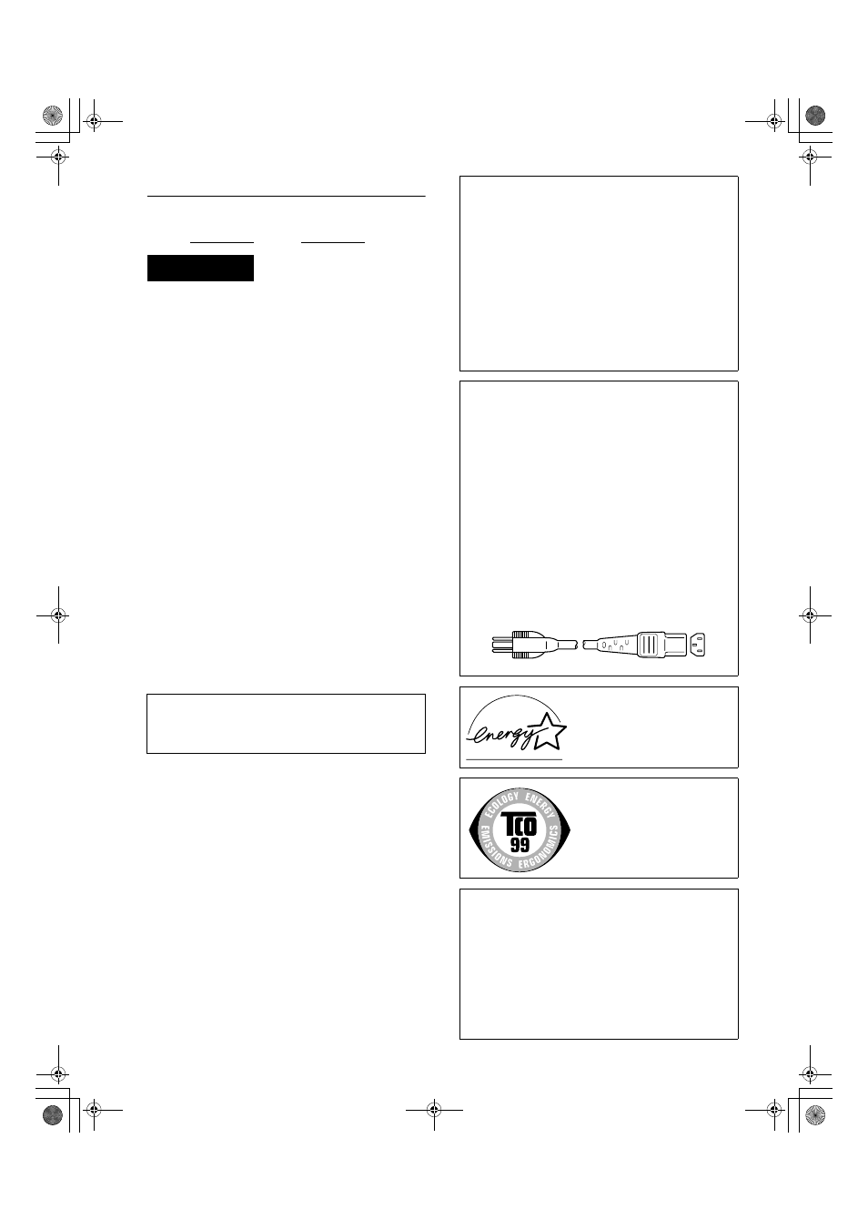 Owner’s record, Warning | Sony CPD-G200 User Manual | Page 2 / 46