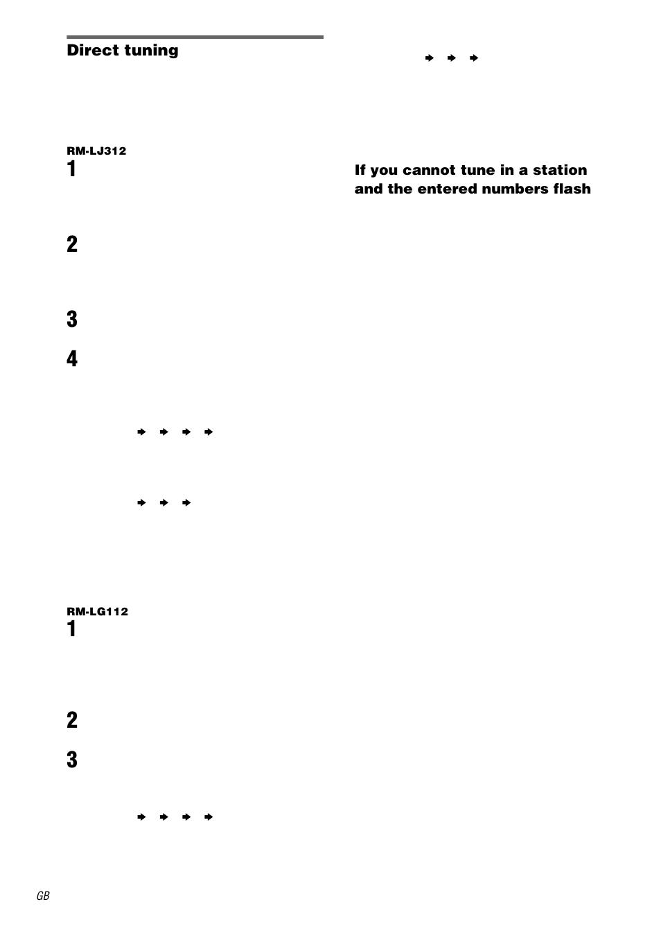 Sony STR-DA5000ES User Manual | Page 26 / 68