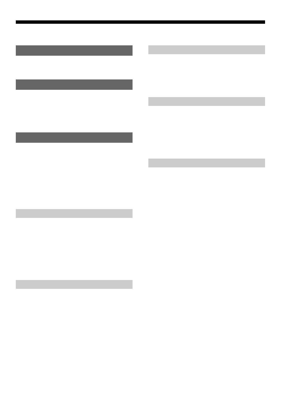 Sony D-EJ616CK User Manual | Page 3 / 24