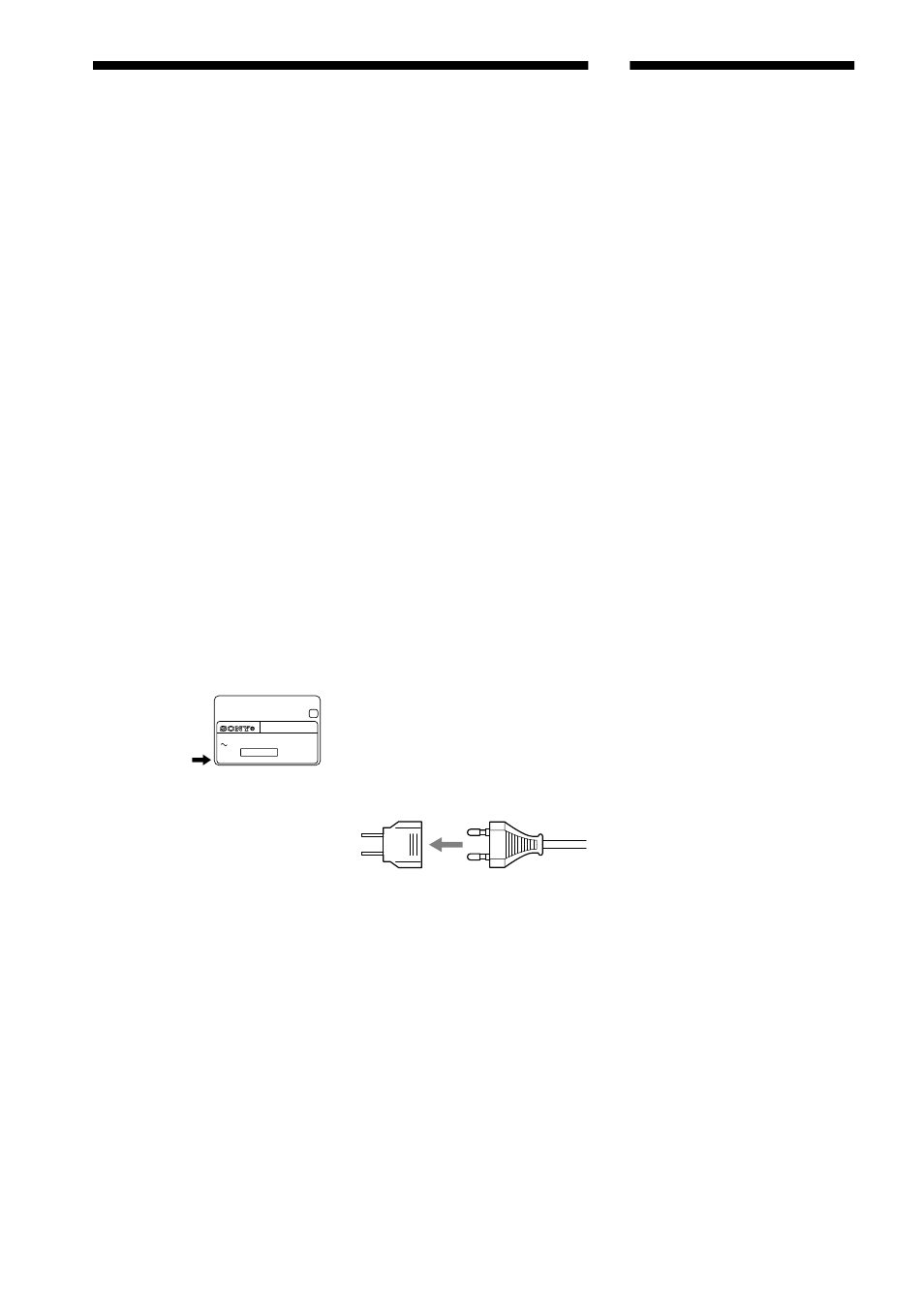 Warning, Welcome | Sony DVP-NS300 User Manual | Page 2 / 76