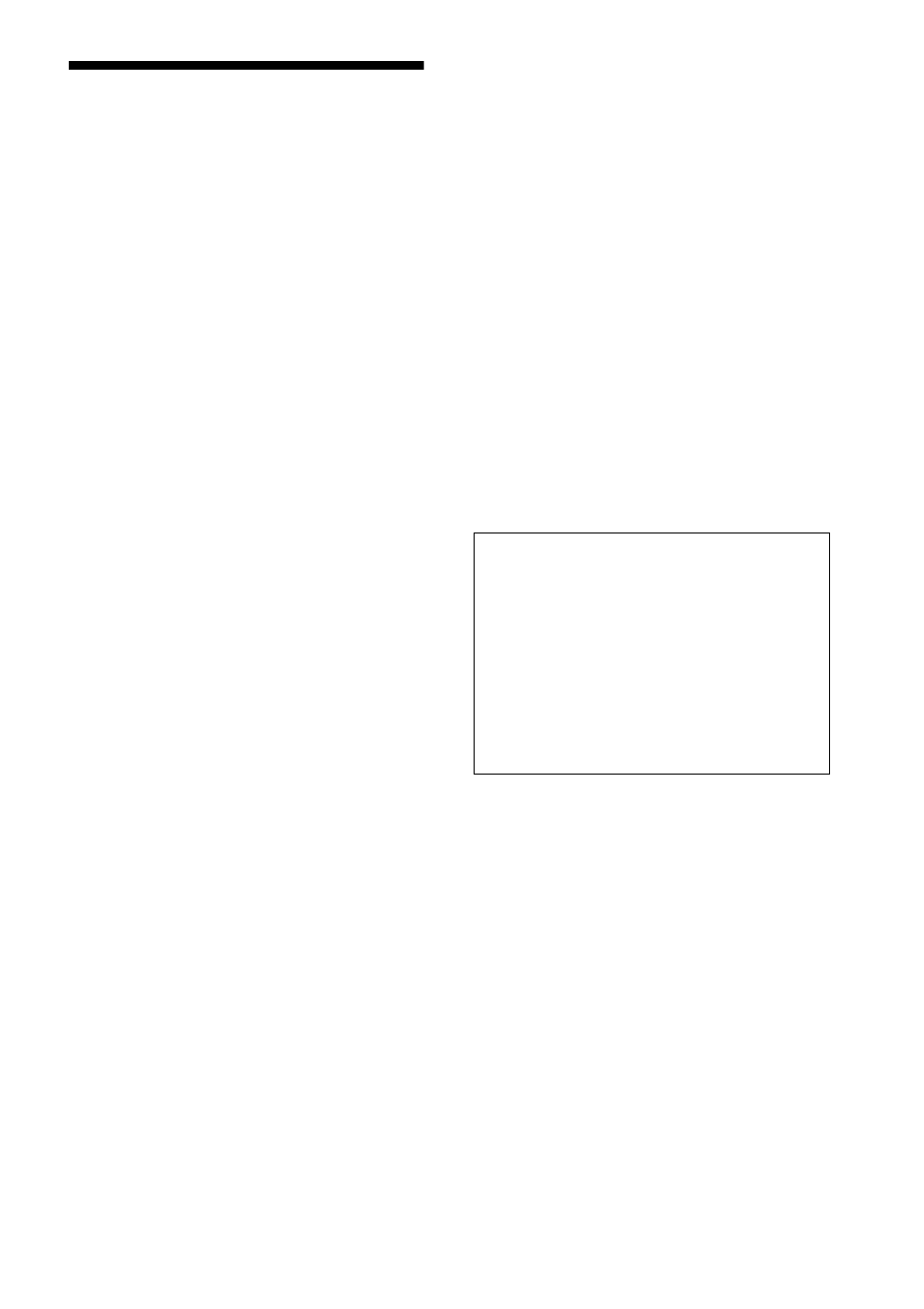 Precautions | Sony DVP-NS300 User Manual | Page 3 / 76