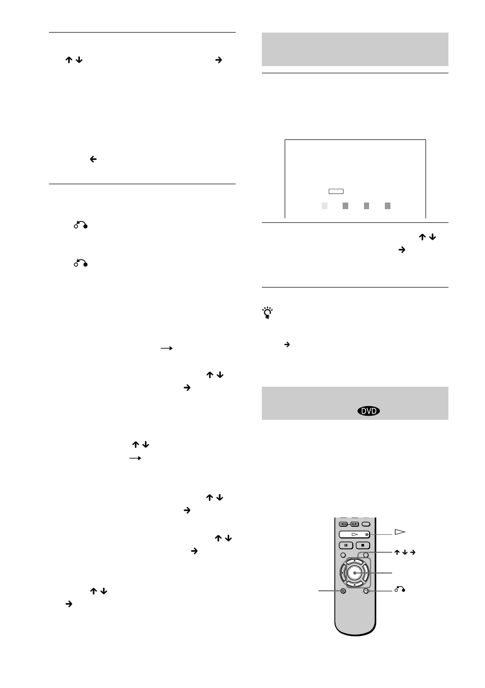 Limiting playback by children (parental control) | Sony DVP-NS300 User Manual | Page 50 / 76