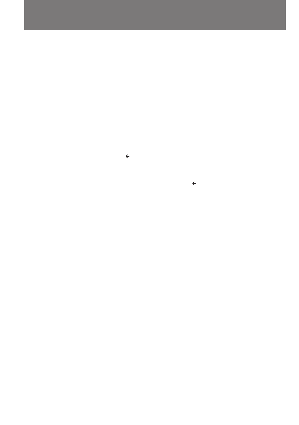 Sony GV-D300 User Manual | Page 42 / 88
