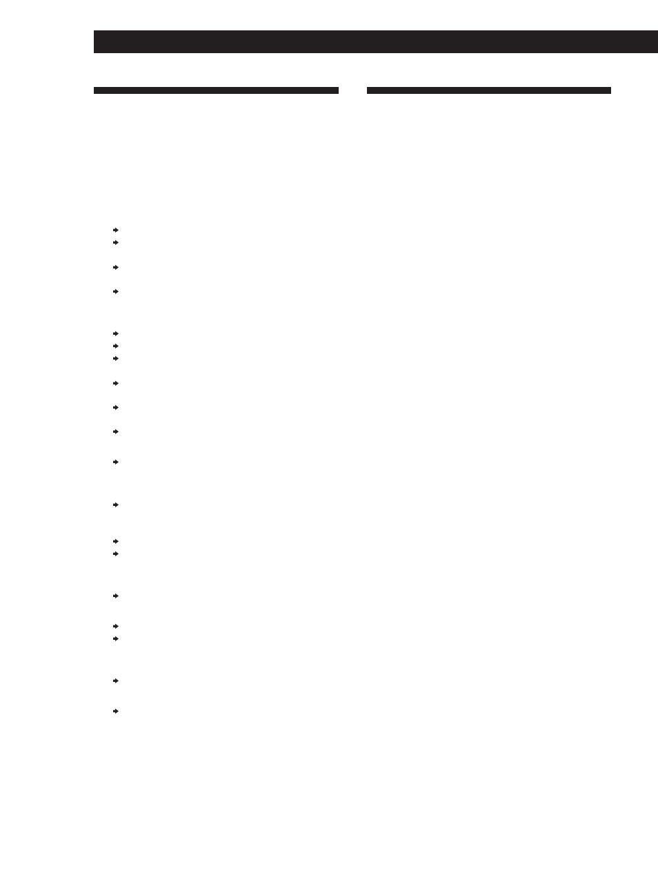 Sony PS-LX300H User Manual | Page 32 / 34