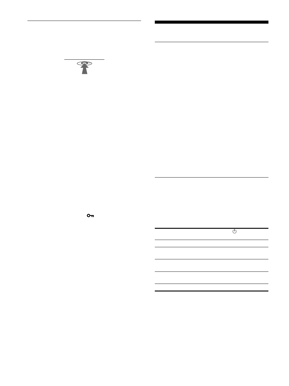 Technische kenmerken, 14 de instellingen resetten, Fabrieks- en gebruikersinstellingen | Functie voor energiebesparing | Sony CPD-E500E User Manual | Page 110 / 132