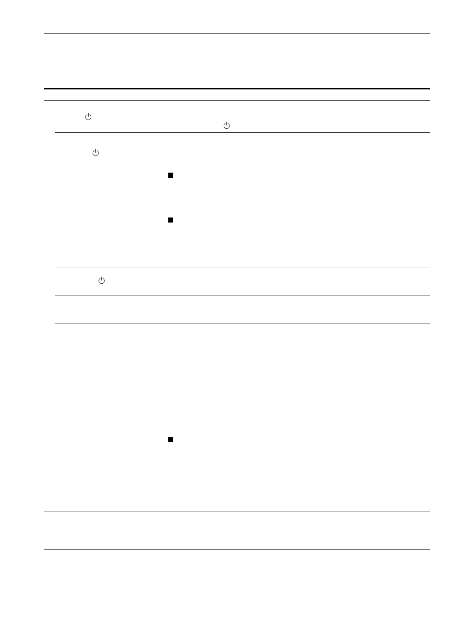 16 foutsymptomen en oplossingen | Sony CPD-E500E User Manual | Page 112 / 132