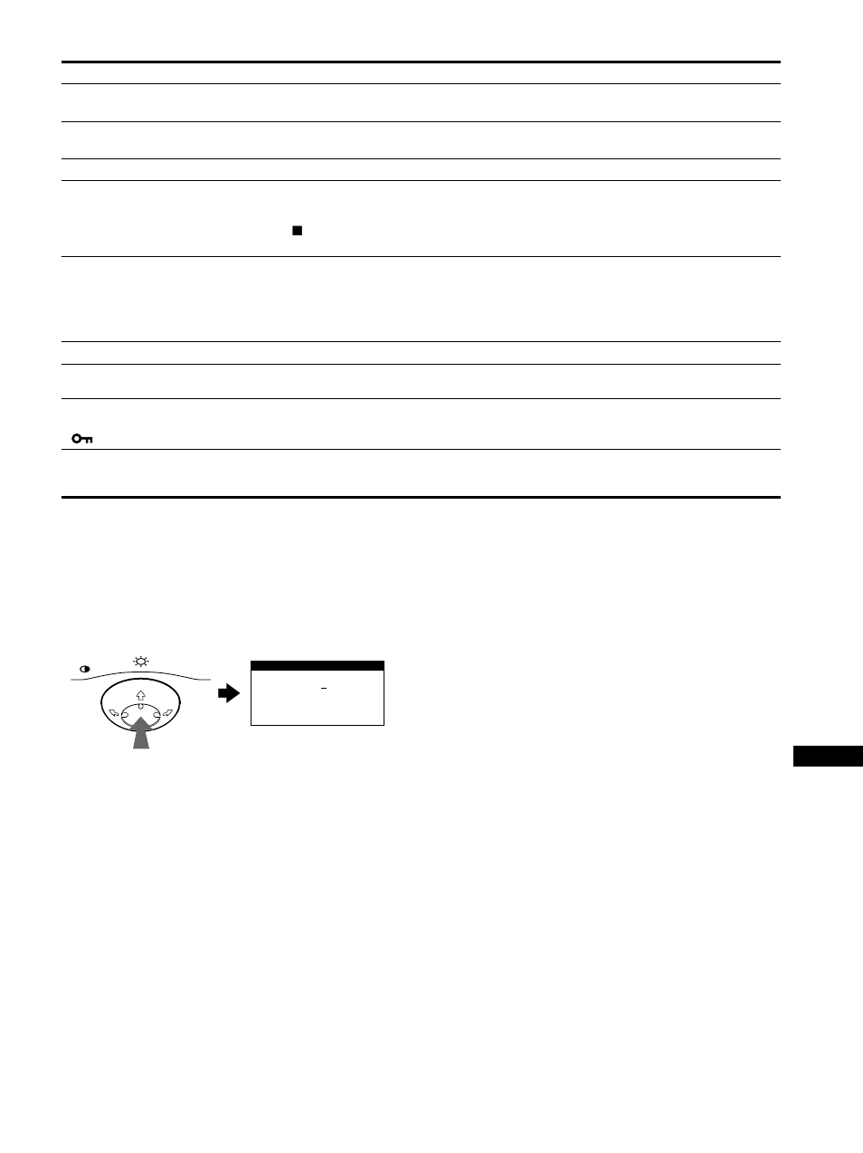 Sony CPD-E500E User Manual | Page 113 / 132