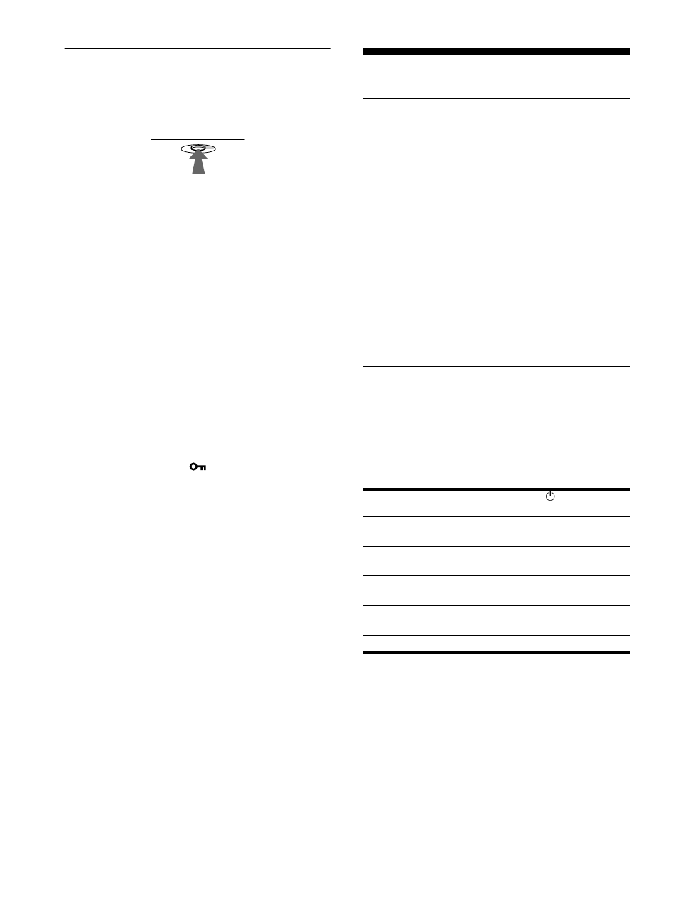 Tekniska funktioner, 14 återställa justeringar, Förinställda lägen och användarlägen | Strömsparfunktioner | Sony CPD-E500E User Manual | Page 126 / 132