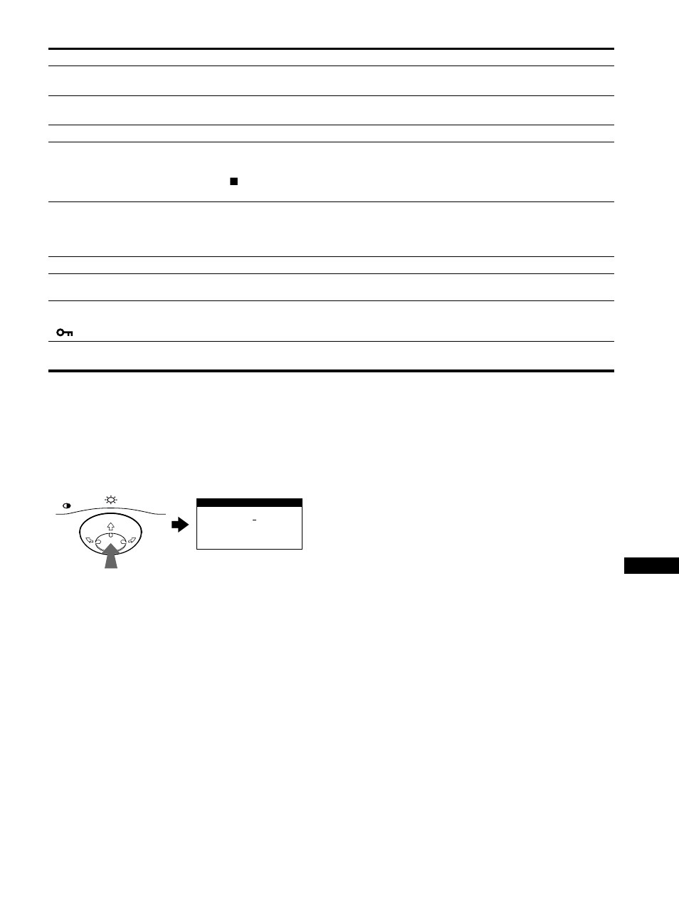 Sony CPD-E500E User Manual | Page 129 / 132