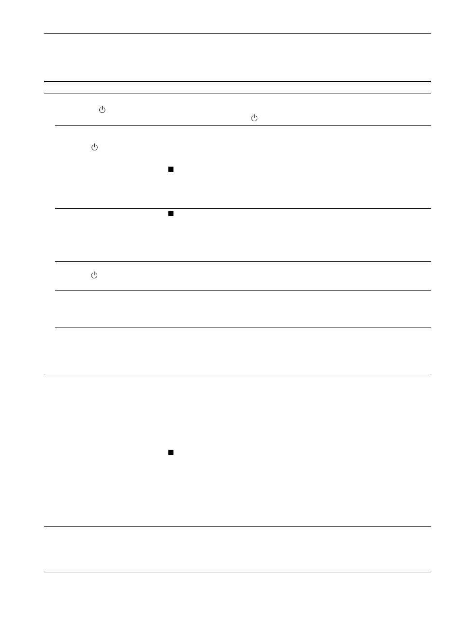 16 symptômes et remèdes | Sony CPD-E500E User Manual | Page 32 / 132