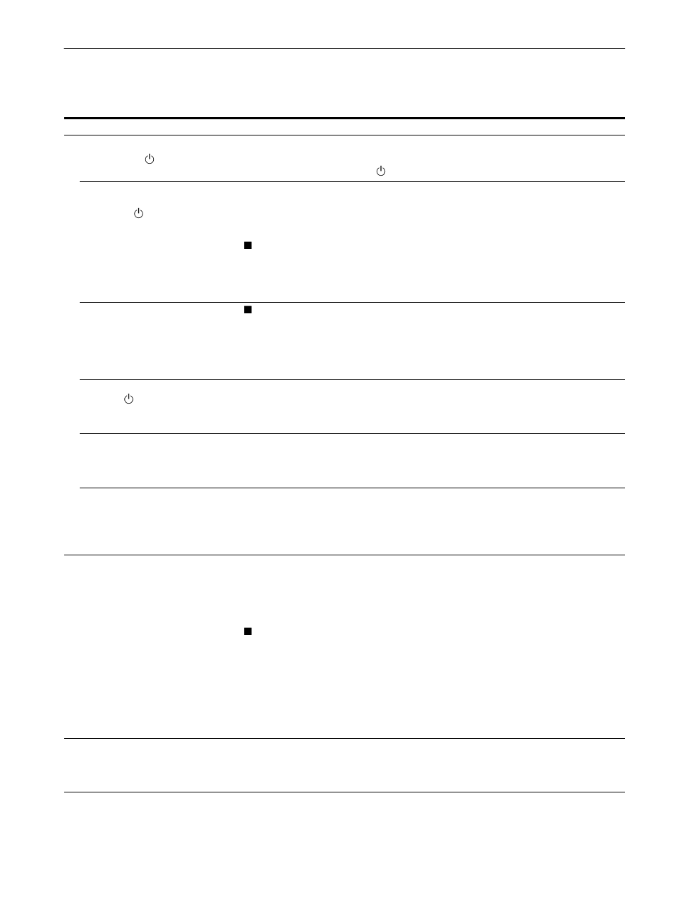 16 problemas y soluciones | Sony CPD-E500E User Manual | Page 64 / 132