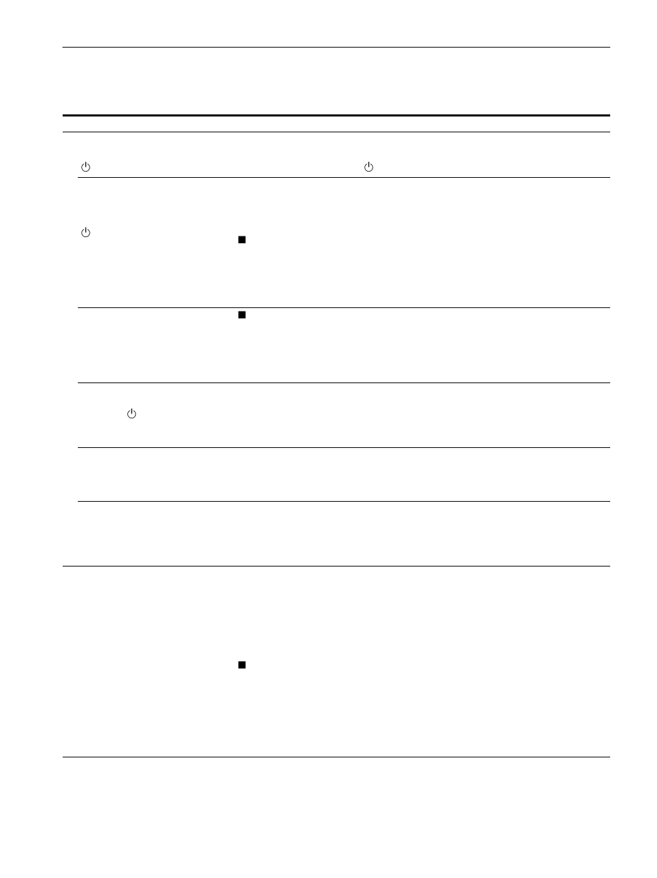 16 sintomi e soluzioni dei problemi | Sony CPD-E500E User Manual | Page 80 / 132