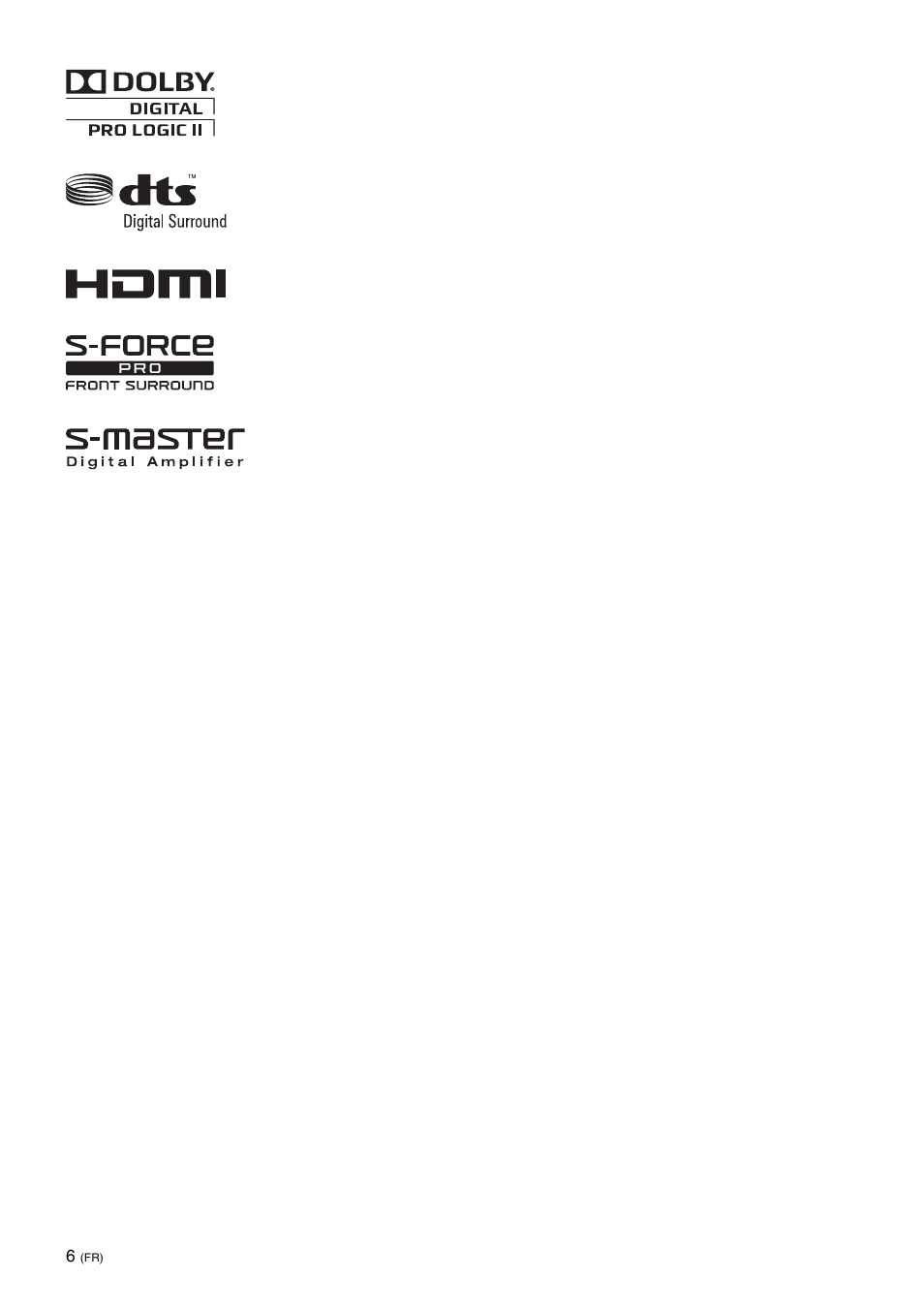 Sony SU-B401S User Manual | Page 18 / 60