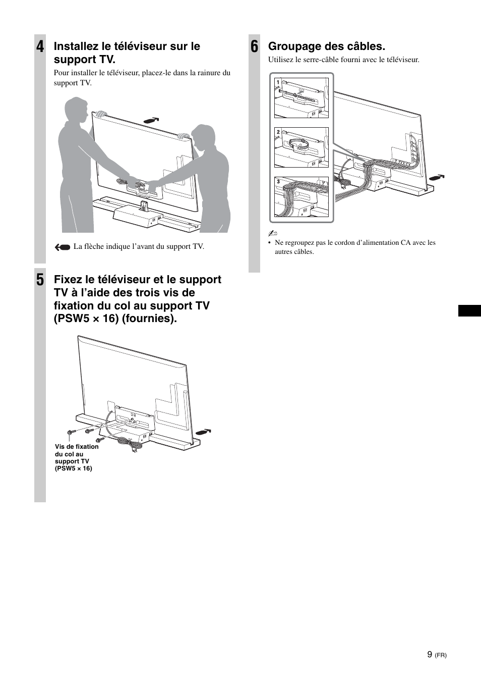 Sony SU-B401S User Manual | Page 21 / 60