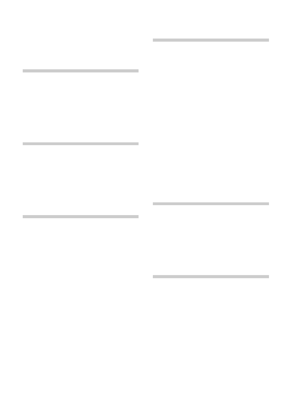 Sony DVP-K350 User Manual | Page 3 / 80