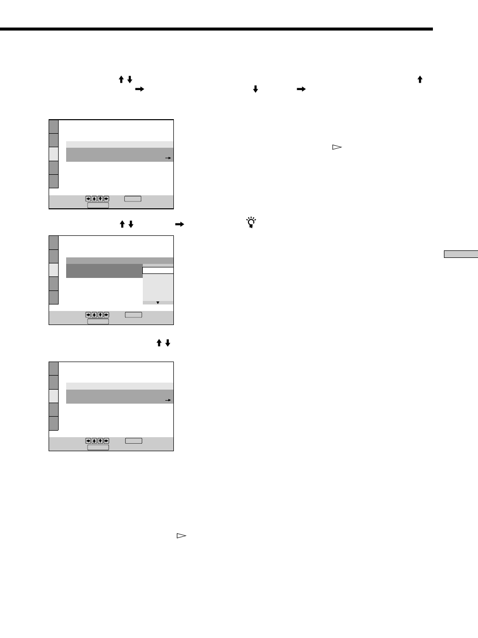 Sony DVP-K350 User Manual | Page 63 / 80