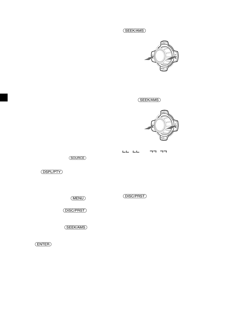 Sony MDX-CA580 User Manual | Page 10 / 152