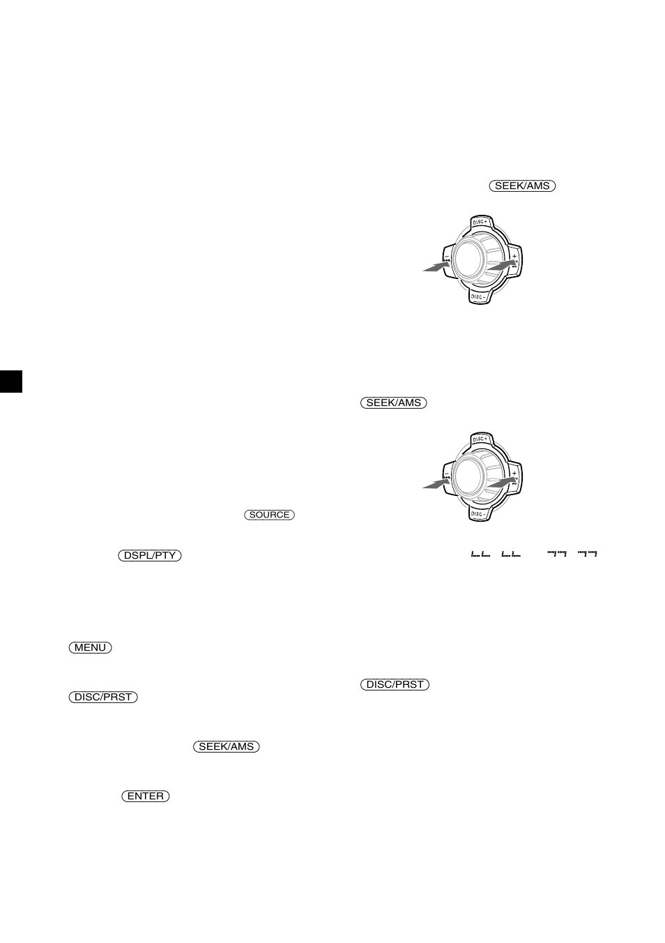 Sony MDX-CA580 User Manual | Page 100 / 152