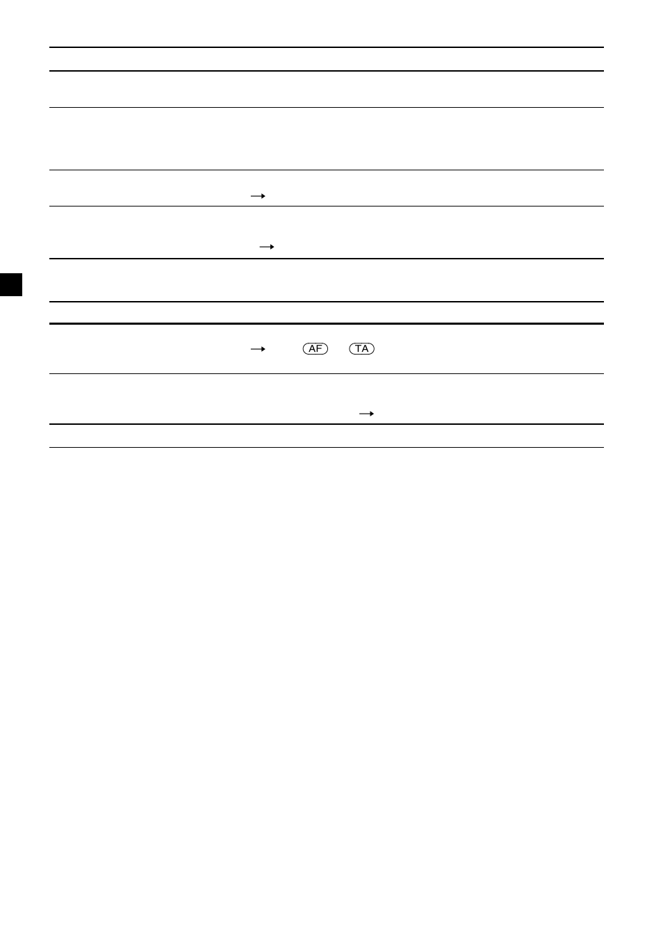 Sony MDX-CA580 User Manual | Page 30 / 152