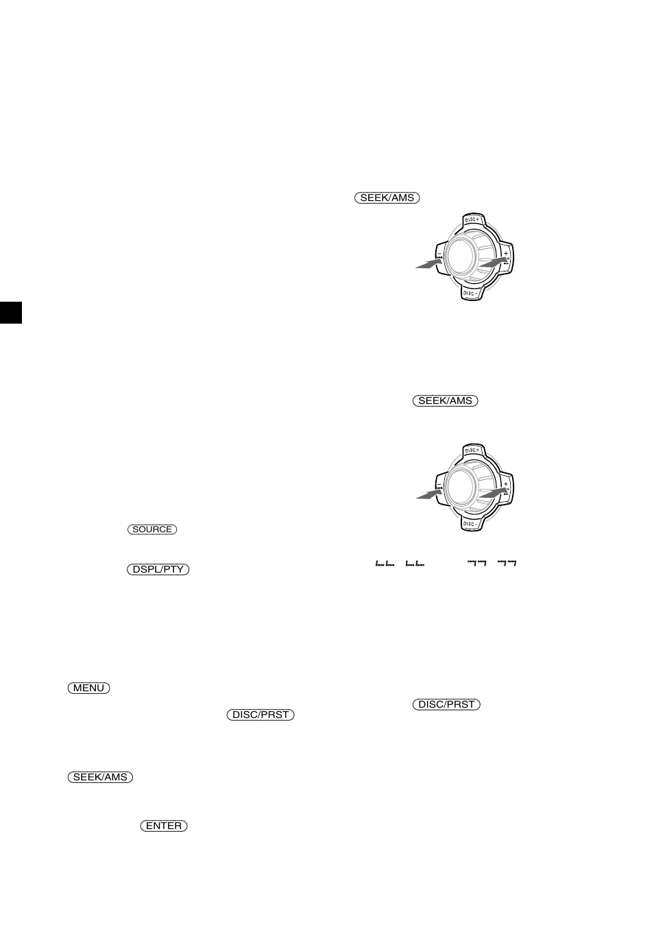 Sony MDX-CA580 User Manual | Page 40 / 152