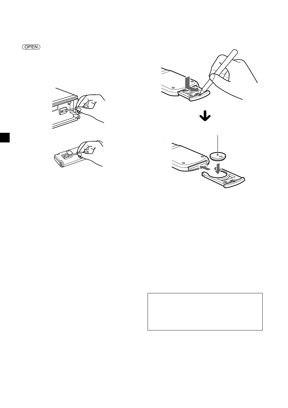 Sony MDX-CA580 User Manual | Page 56 / 152