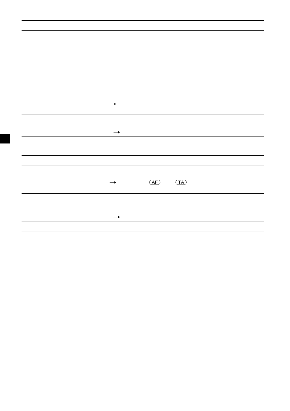 Sony MDX-CA580 User Manual | Page 60 / 152