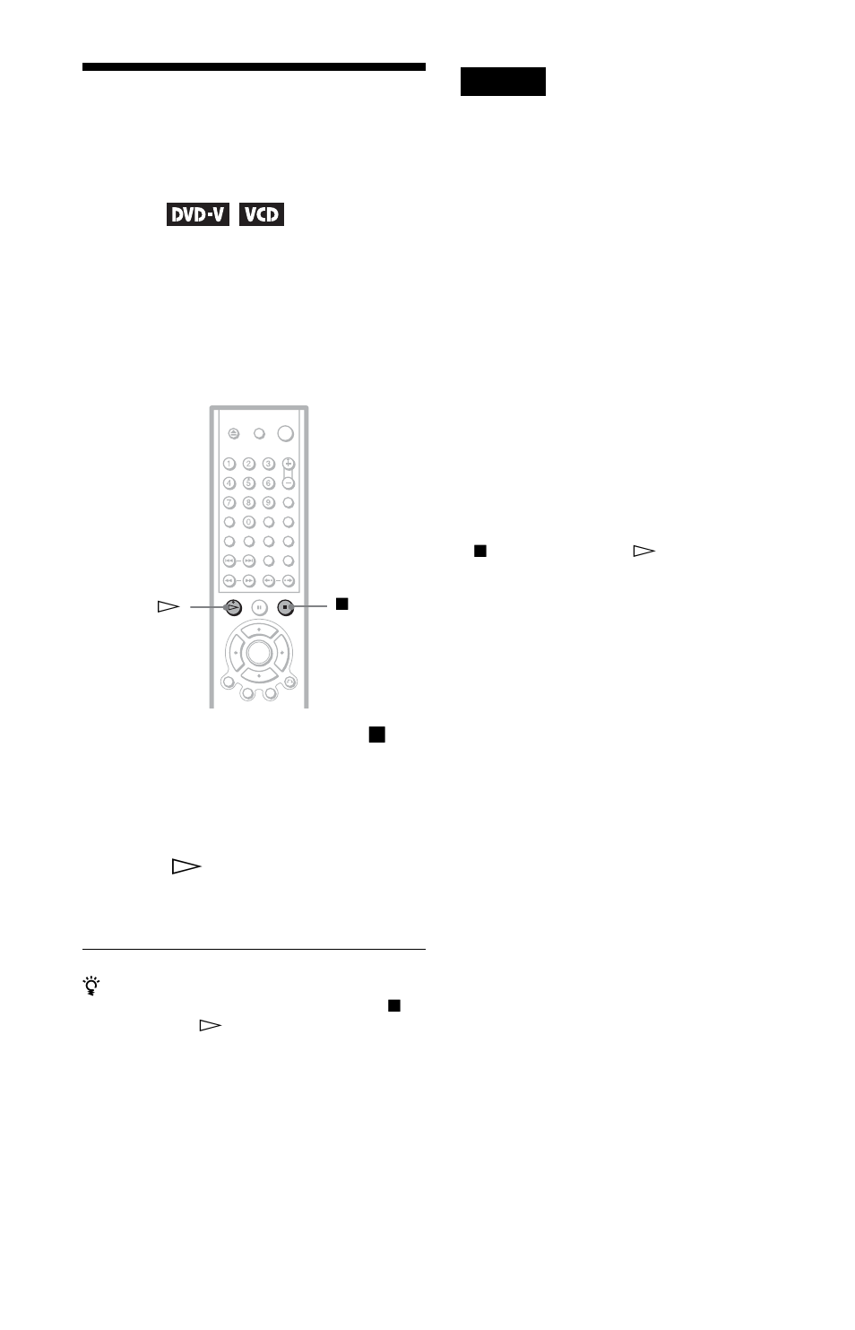 Sony DVP-LS755P User Manual | Page 30 / 84