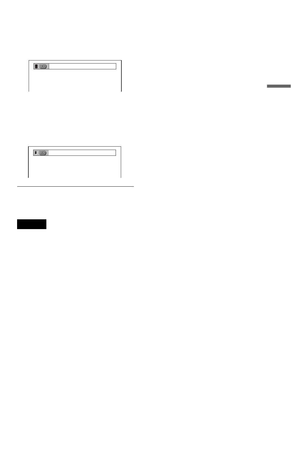 Sony DVP-LS755P User Manual | Page 37 / 84