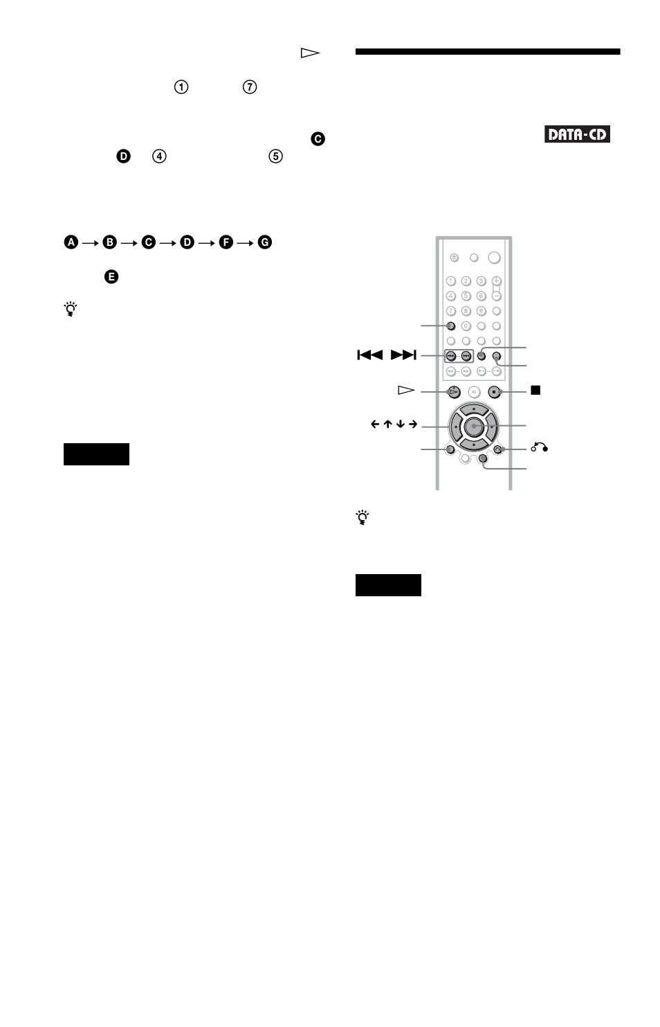 Sony DVP-LS755P User Manual | Page 52 / 84