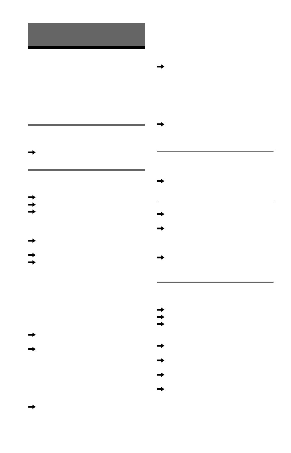 Additional information, Troubleshooting, Power | Picture, Sound | Sony DVP-LS755P User Manual | Page 72 / 84