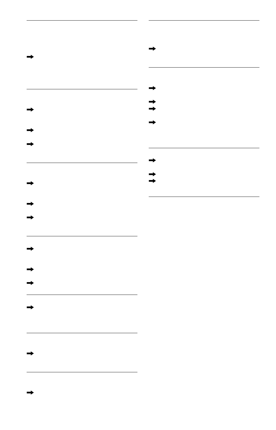 Sony DVP-LS755P User Manual | Page 74 / 84