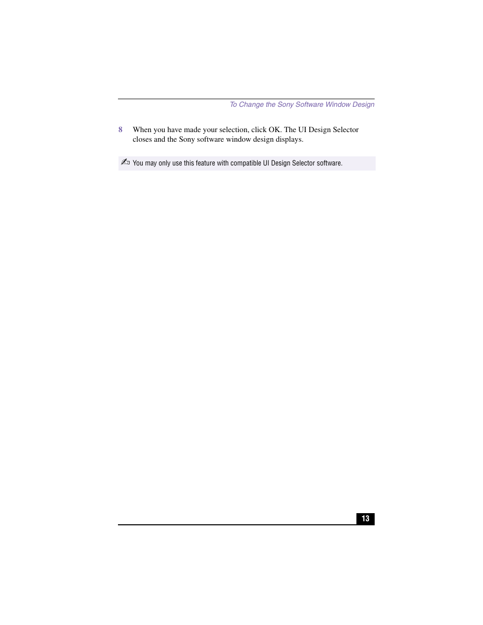 Sony PCV-RX590G User Manual | Page 11 / 39