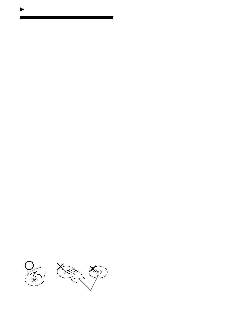Additional information, Precautions, 24 precautions | Sony D-EJ985 User Manual | Page 24 / 32