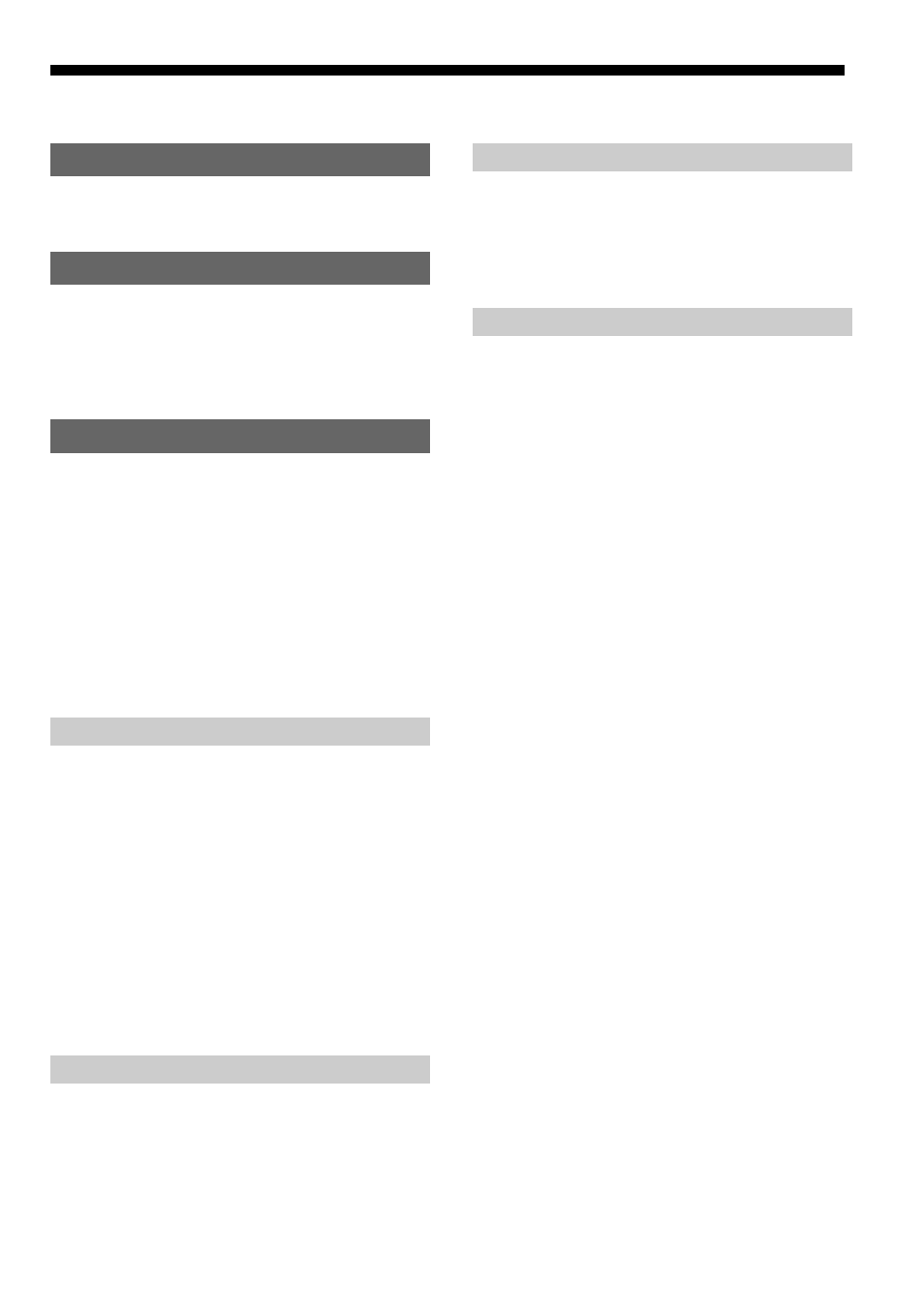 Sony D-EJ985 User Manual | Page 3 / 32