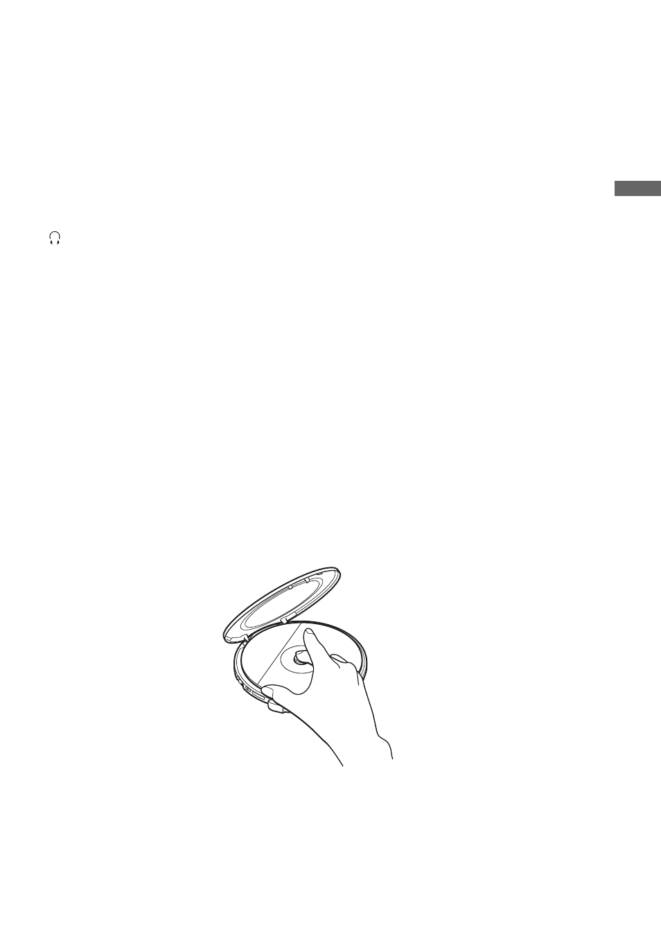Sony D-EJ985 User Manual | Page 9 / 32