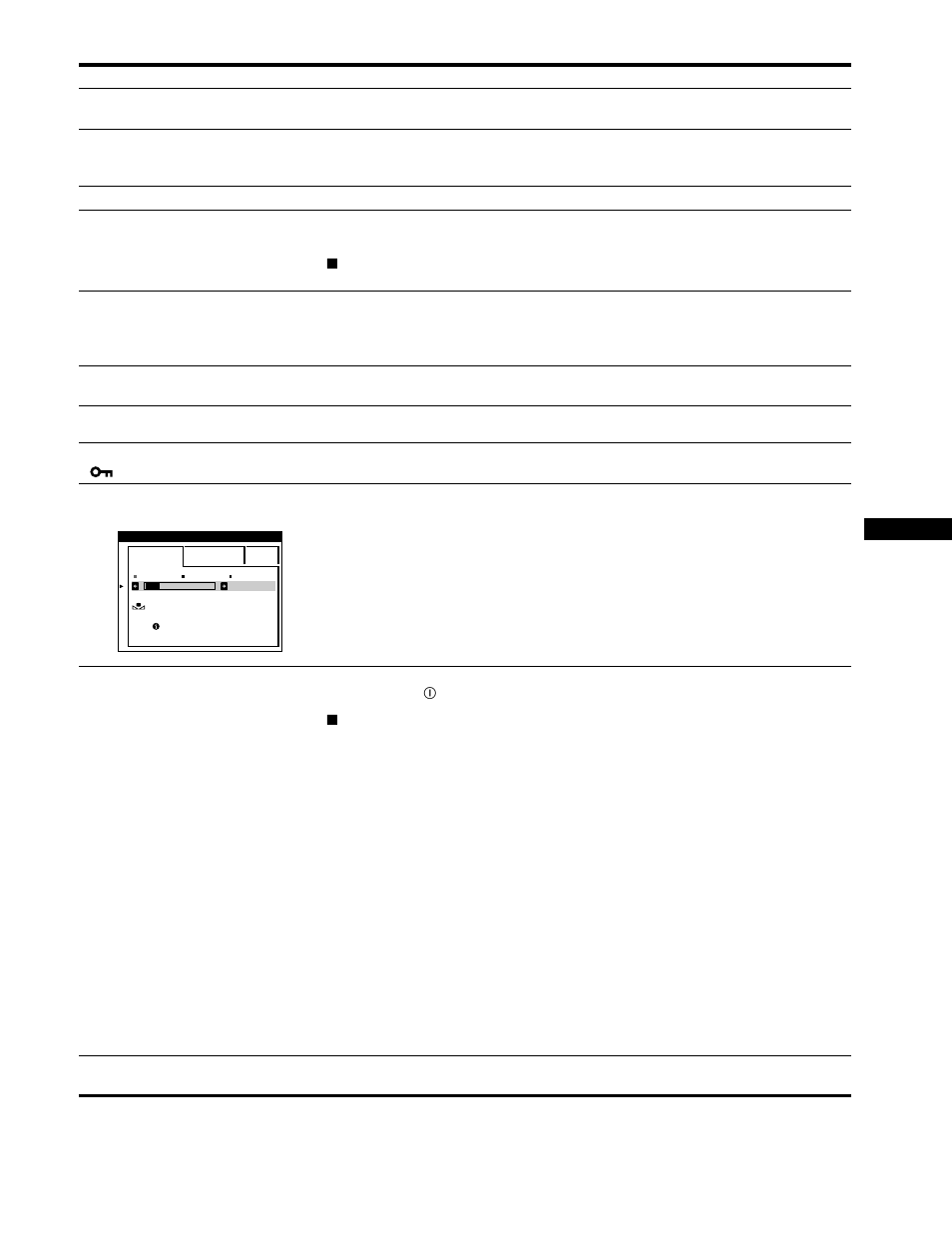 Sony GDM-FW900 User Manual | Page 19 / 132