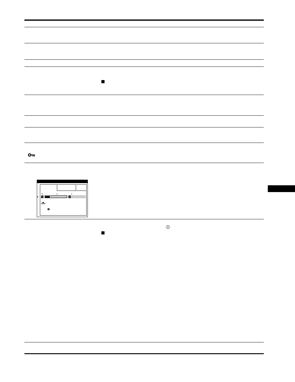 Sony GDM-FW900 User Manual | Page 55 / 132