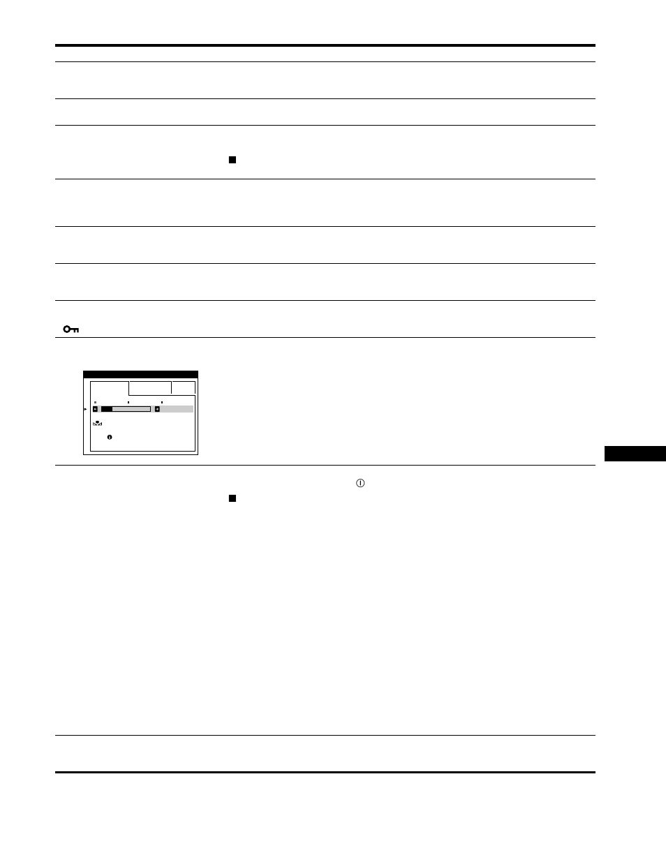 Sony GDM-FW900 User Manual | Page 73 / 132